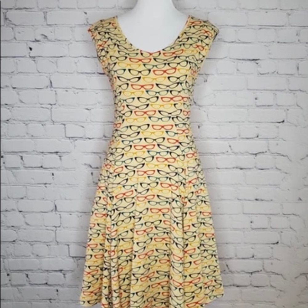 Effie’s Heart ‘Daydream 20/20’ Dress